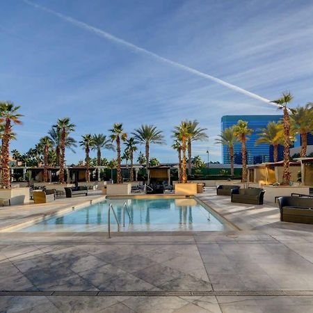 Mgm Signature-17-606 Jacuzzi Studio Las Vegas Esterno foto