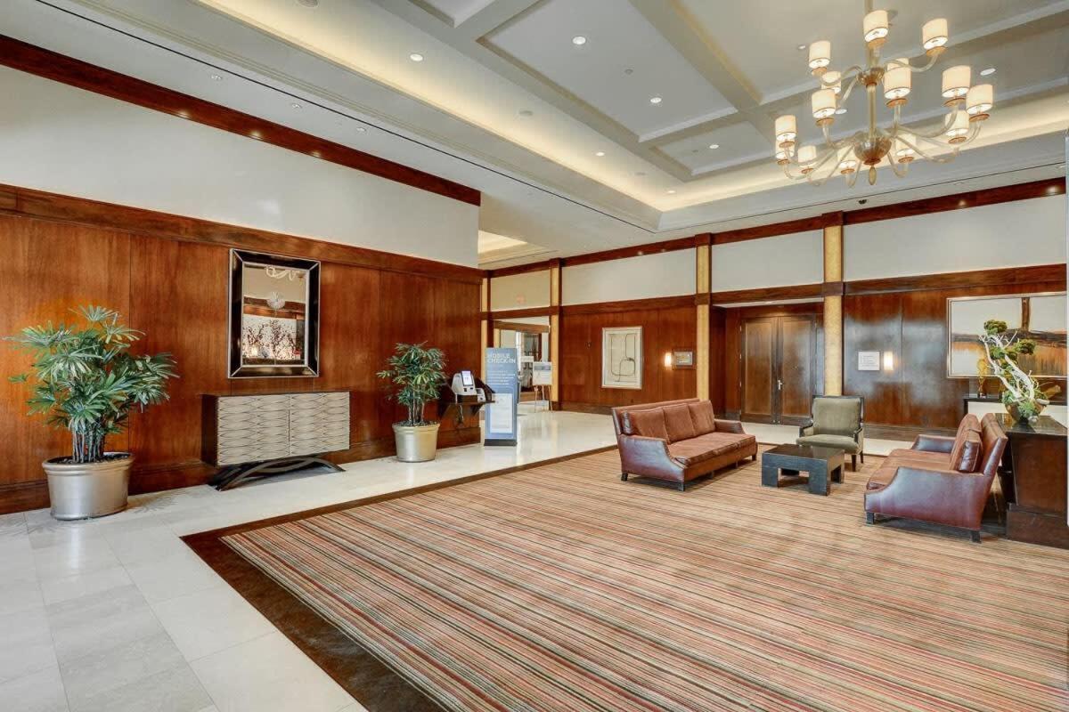 Mgm Signature-17-606 Jacuzzi Studio Las Vegas Esterno foto